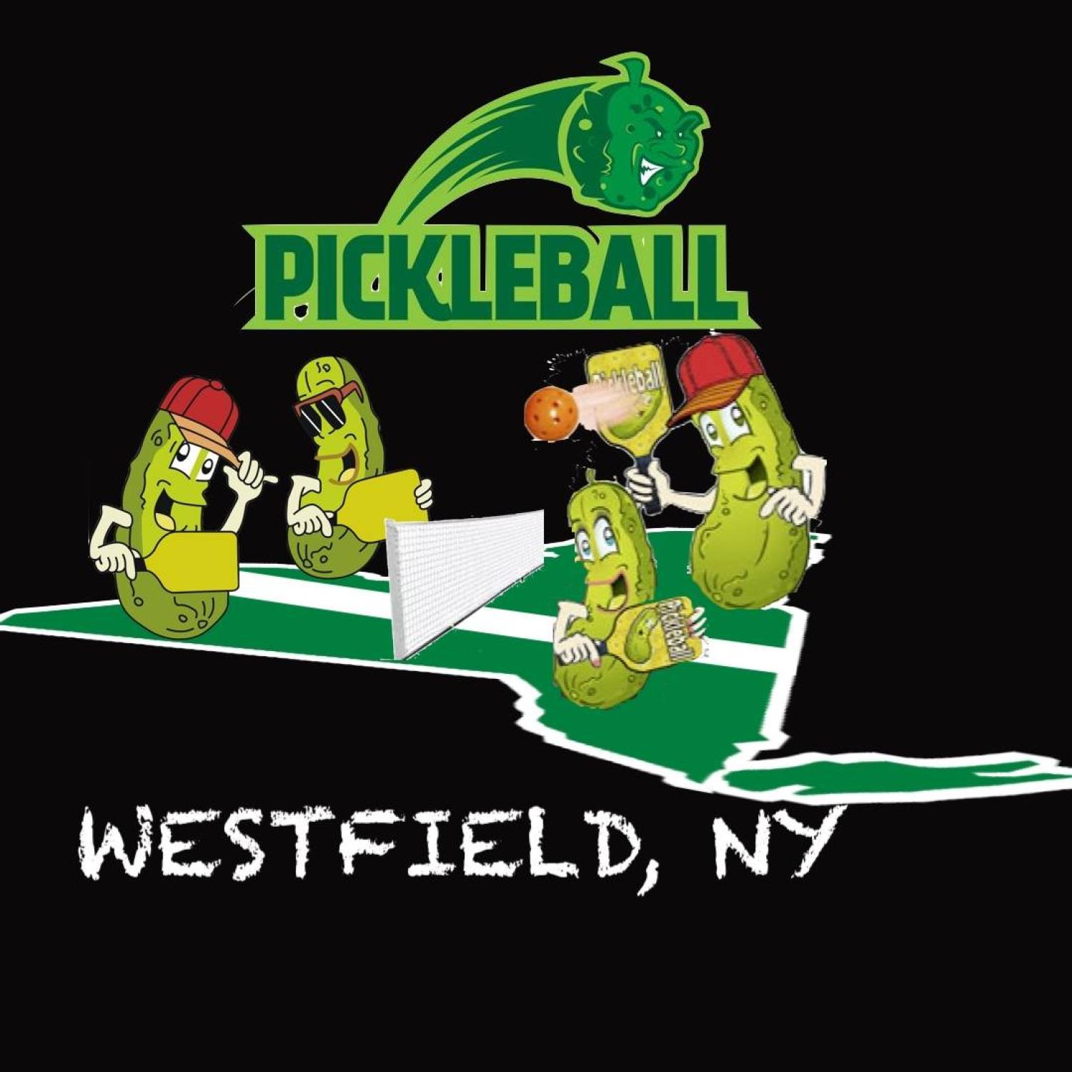 Pickleball 