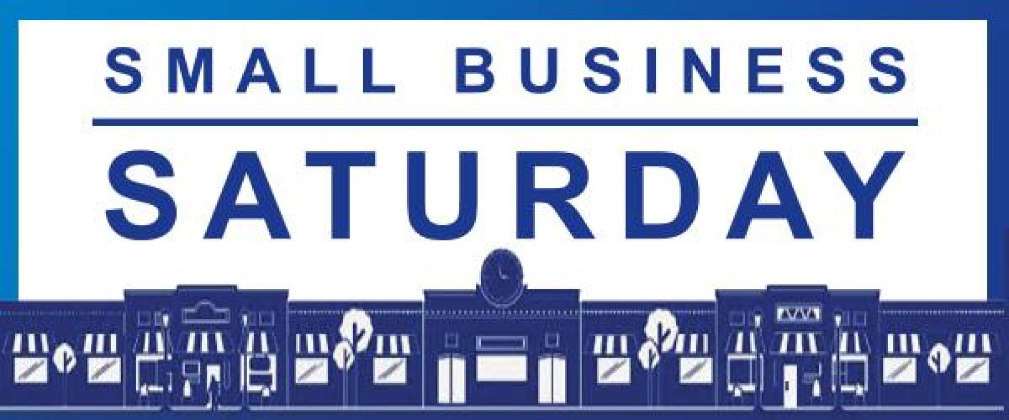 Small Business Saturday