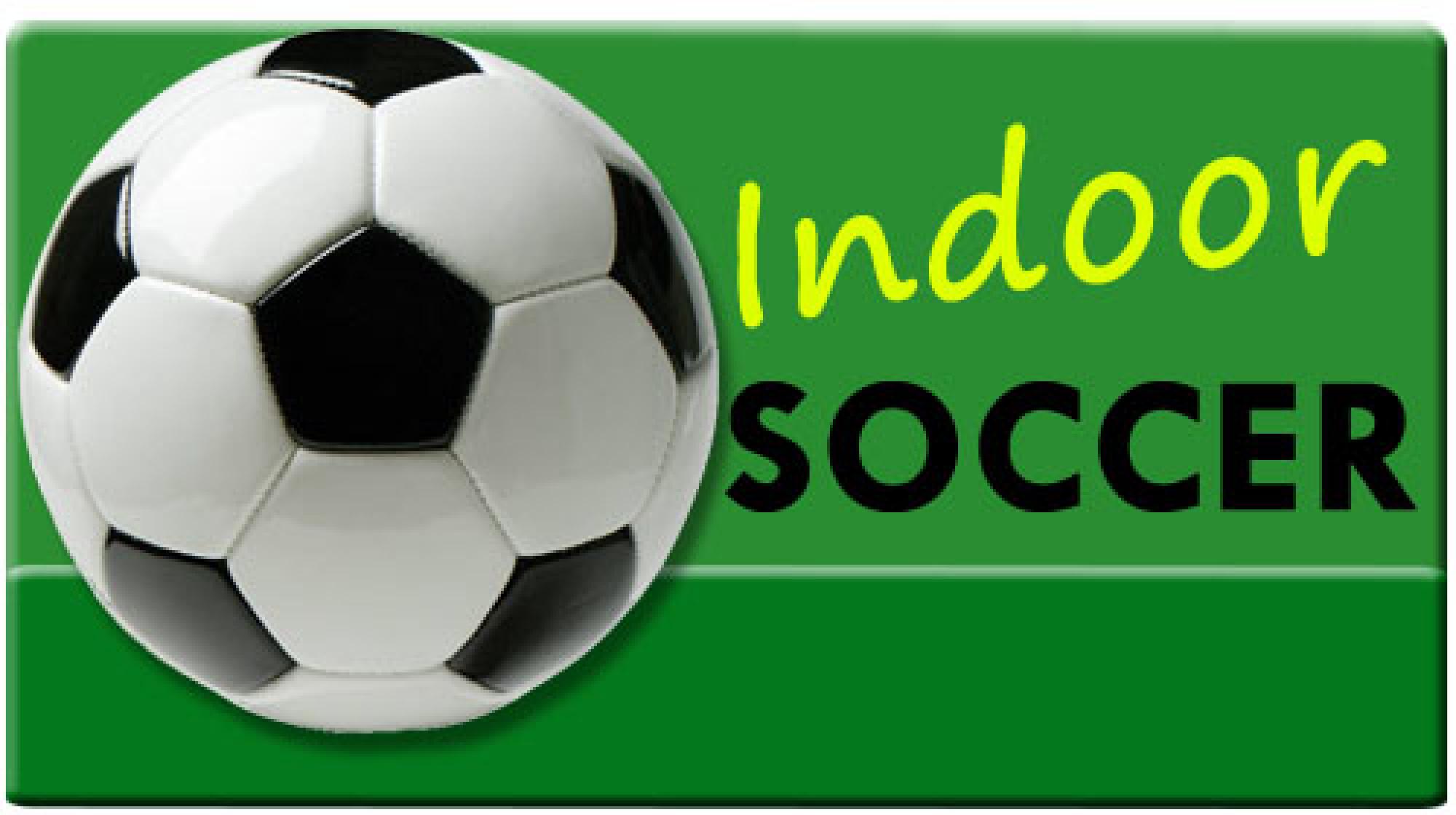 Indoor Soccer Signups