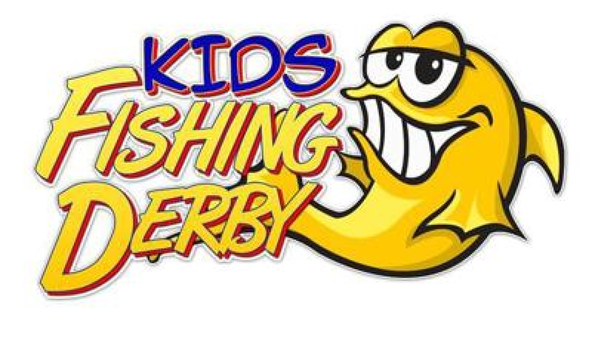 Kids Fishing Derby