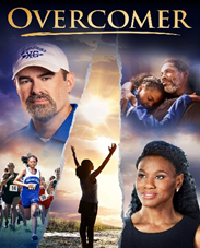 "Overcomer"