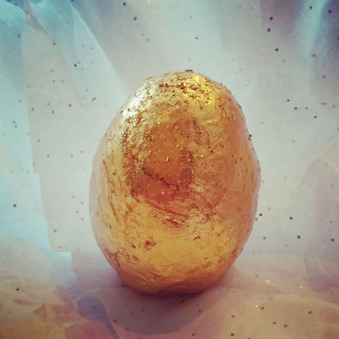 Golden Egg