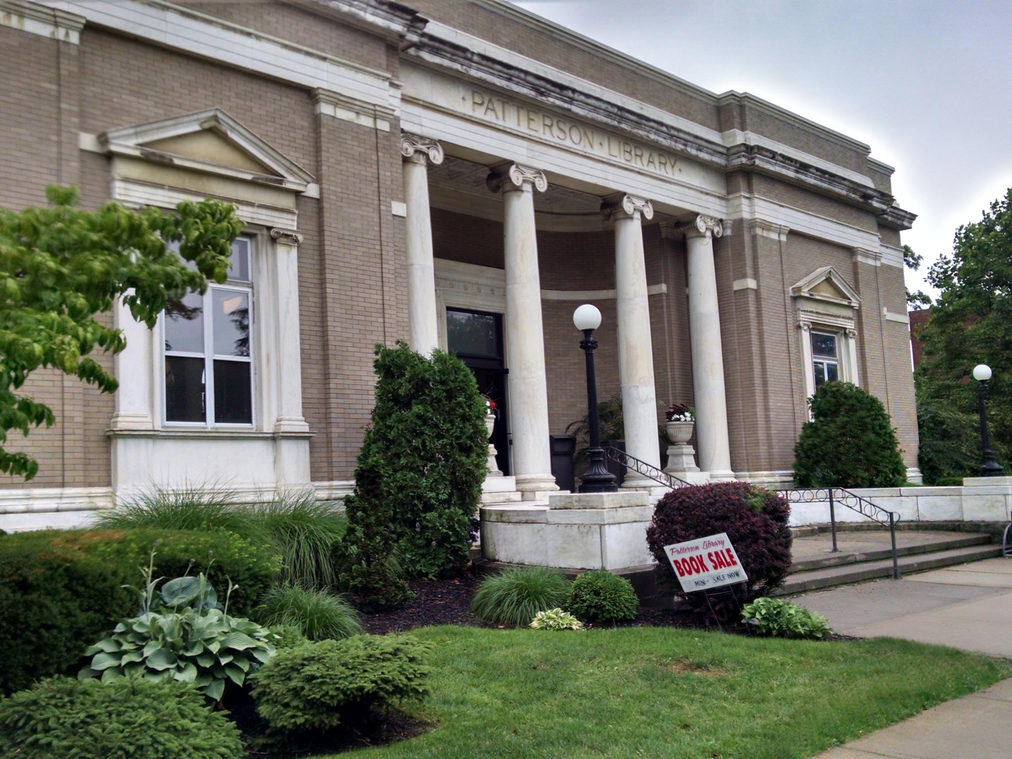 Patterson Library